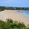 Vous cherchez la tranquillité ? Pourquoi la plage de Pen Guen est votre solution : découvrez cette magnifique plage à Saint-Cast-le-Guildo en Bretagne