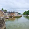 Visiter Auray dans le Morbihan : explorez ce joyau historique en Bretagne, une commune non loin de Carnac et de Trinité-sur-Mer