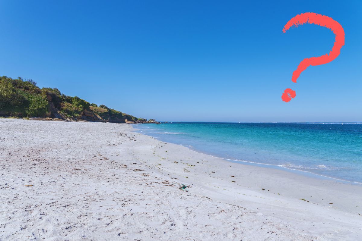 Ne ratez surtout pas ces 7 plages secrètes du Morbihan : ce magnifique département de Bretagne a bien des secrets à vous dévoiler, alors ne les manquez pas en ce mois d'août