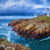 La Bretagne sans pluie : découvrez les 3 semaines idéales pour y voyager, et préparer de jolies vacances au soleil dans cette magnifique région