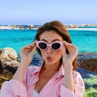 Envie de plages secrètes et crêpes inoubliables ? Direction la Bretagne ! Quand la pluie se sera dissipée, venez profiter des plus jolis bords de mer bretons avec vos amis et votre famille