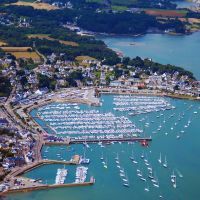 À la découverte de la Trinité-sur-Mer : 5 raisons d'aller voir cette commune magnifique de la Baie de Quiberon dans le Morbihan