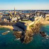 Vous êtes à Saint-Malo ? Ne manquez pas ces 3 restaurants sensationnels !