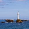 Votre prochaine destination : l'île de Molène en Bretagne, et voici pourquoi ! Située en mer d'Iroise dans le Finistère, cette petite île saura vous séduire pour ces nombreuses raisons