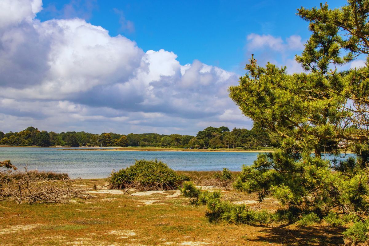 Découvrez les 5 charmants lieux autour de Beg Meil : des communes et zones naturelles du Finistère pleines de charme, situées non loin de la belle crique