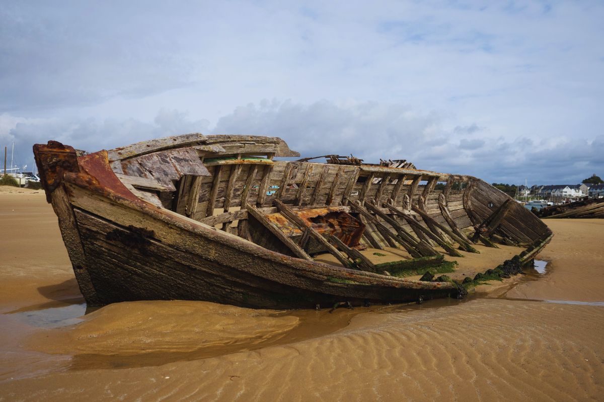 Ne visitez jamais la Bretagne sans voir ces 7 villages bretons méconnus (vous le regretteriez) : préparez-vous un petit road trip breton pour découvrir la région au travers de ses villages les plus charmants
