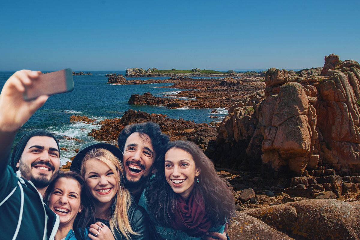 4 lieux des Côtes d'Armor à absolument découvrir en Bretagne : une balade qu'il faut faire pour oublier les tempêtes et les intempéries de ces derniers jours, et redécouvrir la beauté de la région