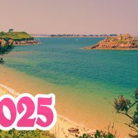 Pourquoi la baie de Morlaix est le spot parfait pour un réveillon en Bretagne