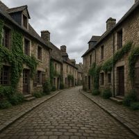 Vous rêvez de calme et d’histoire ? Ces villages médiévaux bretons sont faits pour vous ! Venez visiter les plus jolies communes en pierre de la Bretagne, pour allier histoire et beauté