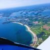 Top 4 plages du Morbihan à visiter cet hiver : pourquoi ne pas passer un week-end dans ce coin de Bretagne pour profiter de l'air marin avant les fêtes de Noël ?