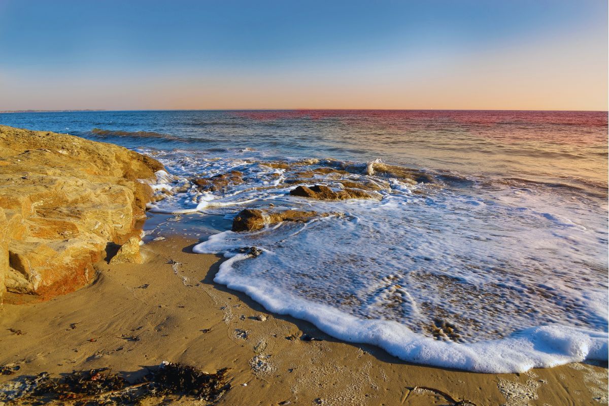 Les 3 plages méconnues du Morbihan à découvrir absolument : ces bords de mer de ce département de Bretagne, peu connus des touristes, sauront vous ravir