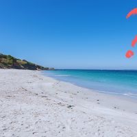 Ne ratez surtout pas ces 7 plages secrètes du Morbihan : ce magnifique département de Bretagne a bien des secrets à vous dévoiler, alors ne les manquez pas en ce mois d'août