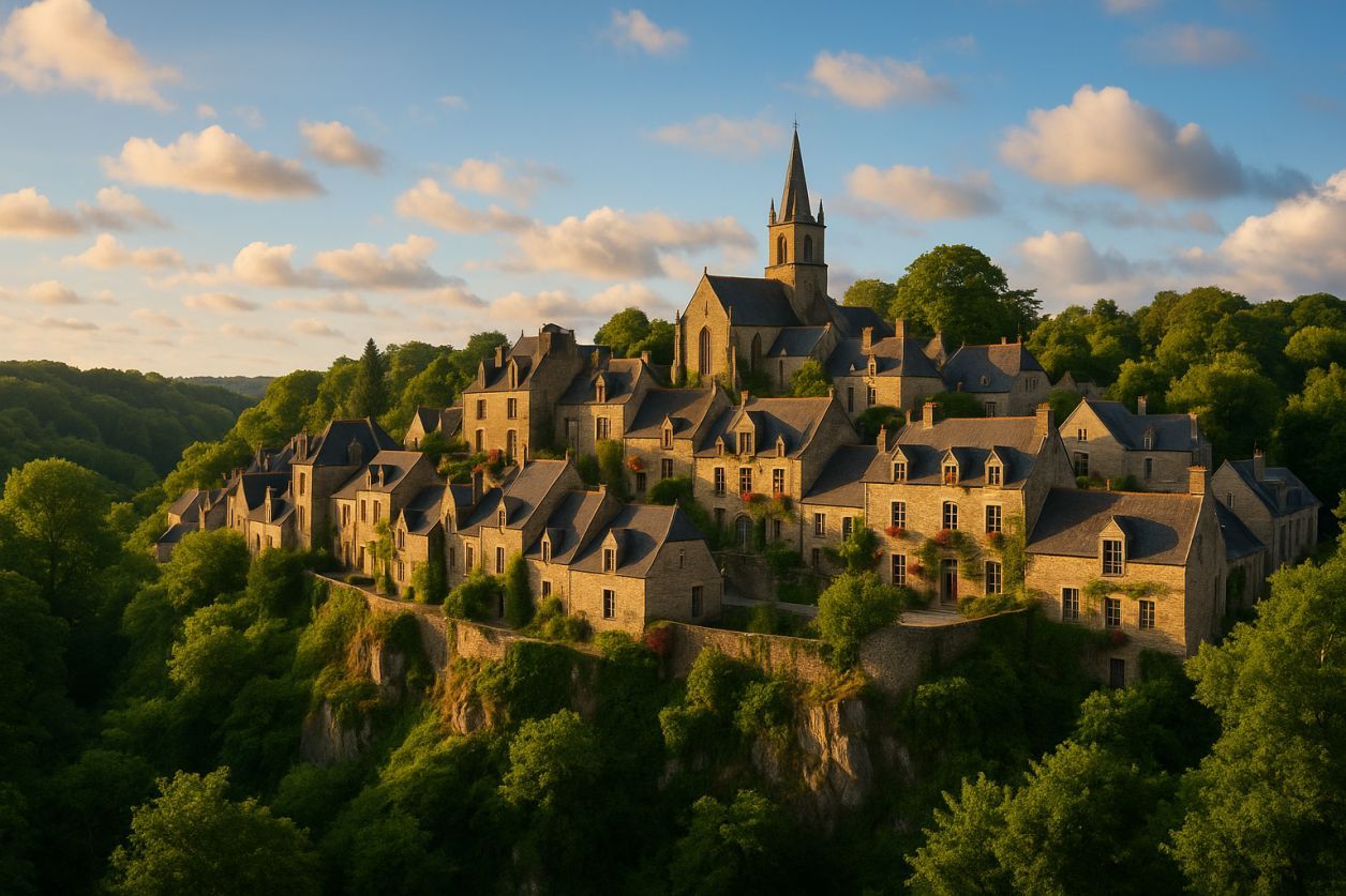 Ne partez pas en vacances sans avoir vu ces 7 coins secrets du Morbihan : ce département de Bretagne a de nombreux lieux que vous devez absolument découvrir pendant vos vacances