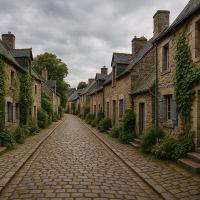 Pourquoi Saint-Etienne de Montluc est-elle la ville historique bretonne à visiter d'urgence ? Découvrez des lieux bretons typiques à visiter cet été