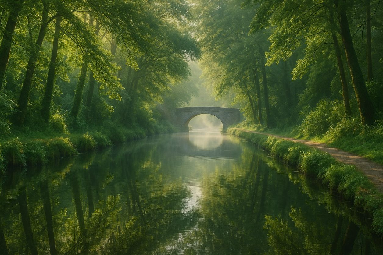 Ces coins de Bretagne sont de véritables paradis cachés (vous n’en reviendrez pas) : découvrez les plus beaux lieux où aller en 2025, afin de profiter au max des vacances d'été