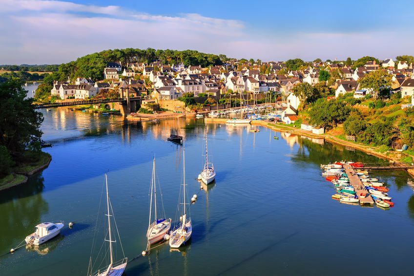 4 bonnes raisons de passer vos vacances en Morbihan