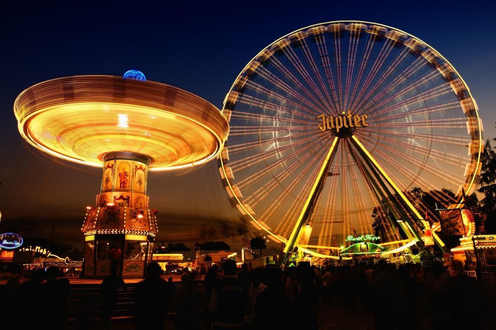 4 parcs d’attractions à visiter absolument en Bretagne