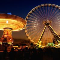 4 parcs d’attractions à visiter absolument en Bretagne