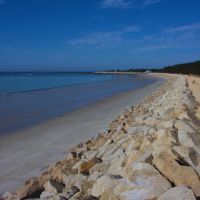 Top 4 des plus jolies stations balnéaires à découvrir en Bretagne cet été pour profiter pleinement du bord de mer : avec l'arrivée des beaux jours, laissez-vous tenter par un de ces lieux