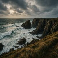 Ne ratez surtout pas ces 3 pointes bretonnes à couper le souffle : on ne peut pas aller en vacances en Bretagne sans passer pas ses pointes offrant les plus beaux panoramas