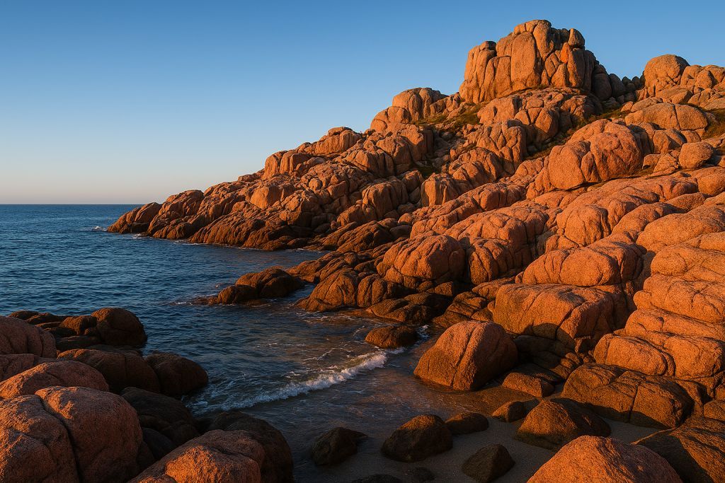 Attention à cette erreur que font 87% des touristes sur la Côte de Granit Rose : suivez nos conseils pour profiter au maximum d'une des plus jolies côtes de France en Bretagne