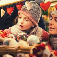Marché de Noël à Brest : une expérience incroyable qui va émerveiller vos enfants