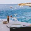 Les 3 meilleurs restaurants au bord de la plage en Bretagne, pour avoir vue sur mer et profiter à fond de produits locaux avec une vue magnifique et l'air iodé