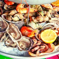 Envie de fruits de mer, poissons et coquillages ? Ces restaurants à Vannes et alentours vont vous faire saliver pour Noël