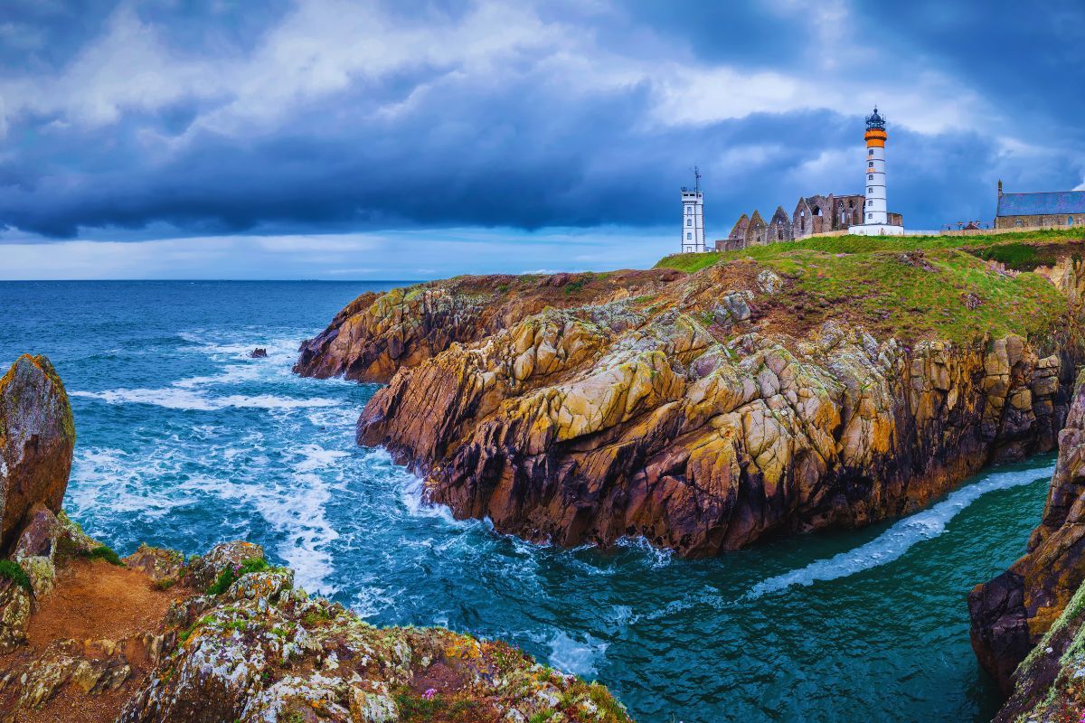 La Bretagne sans pluie : découvrez les 3 semaines idéales pour y voyager, et préparer de jolies vacances au soleil dans cette magnifique région