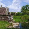 Découvrez les 4 villages méconnus du Morbihan en Bretagne : des coins magnifiques cachés loin des sentiers battus, que les touristes fréquentent peu mais qui valent vraiment le coup d'y faire un tour