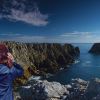 Pourquoi tout le monde parle de la Pointe de Pen-Hir ? Découvrez cette magnifique Pointe de Bretagne, qui vous donnera envie de vous y balader ce week-end