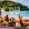 Ne partez pas sans visiter ces 3 villes sublimes pour dévorer des fruits de mer en bord de mer : les plus jolis endroits de Bretagne avec vue sur la mer, pour manger les spécialités bretonnes parfaites en été