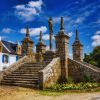 Les 4 sorties incontournables de Bretagne pour découvrir les plus jolis villages peu connus des touristes du Morbihan : évadez-vous avec une promenade dans de jolies communes bretonnes, loin de la foule