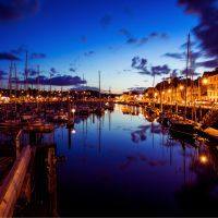 Binic, vers la Côte du Goëlo : ce village de Bretagne qui fascine les voyageurs, et que vous trouverez charmant en hivers le temps d'un week-end