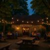 Cette guinguette cachée en Bretagne fait un carton cet été (la raison est folle) : pourquoi les guinguettes sont la bonne idée en été, quand on est en Bretagne
