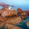 Les 5 îles bretonnes méconnues qui vous laisseront sans voix ! Les bijoux de Bretagne à ne pas manquer lors de ses prochaines vacances bretonnes