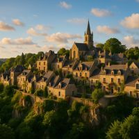 Ne partez pas en vacances sans avoir vu ces 7 coins secrets du Morbihan : ce département de Bretagne a de nombreux lieux que vous devez absolument découvrir pendant vos vacances