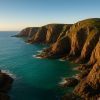 Ne partez jamais en Bretagne sans visiter ce lieu magique (vous allez le regretter) : voici un cap de Bretagne que vous ne pouvez pas manquer pendant votre séjour breton