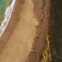 Ces plages bretonnes en hiver sont magiques : pourquoi ne pas se faire un tour des plus jolis bords de mer en Bretagne pour se remettre de ses émotions ?