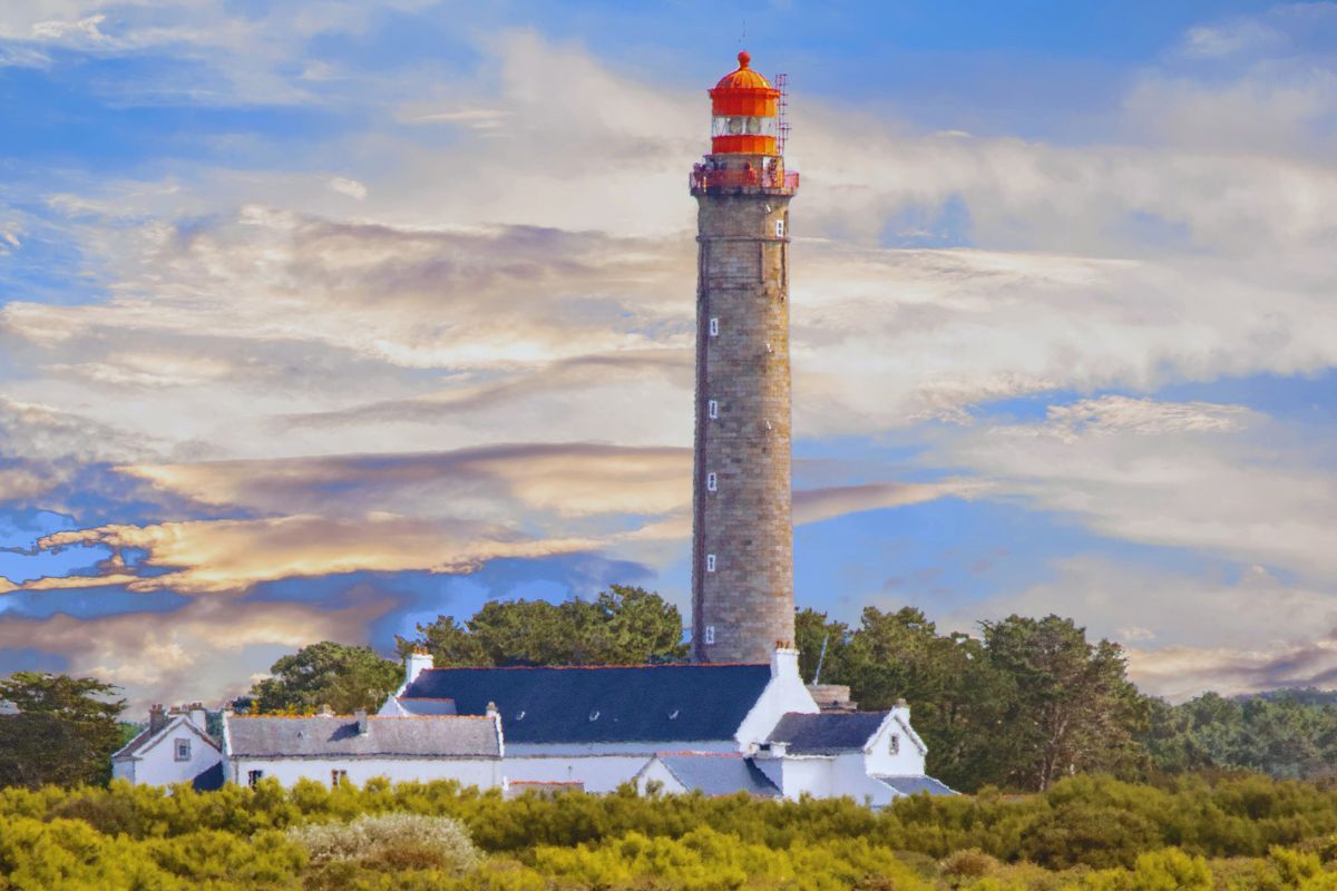 Bangor, Belle-Île-en-Mer : 5 raisons de visiter ce petit paradis de Bretagne, autour duquel vous trouverez de nombreux spots naturels magnifique à visiter