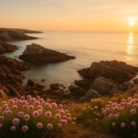 Partez à la découverte du Morbihan : Ces endroits qui vont vous émerveiller ! SI vous passez vos vacances en Bretagne, il y a des immanquables dans ce joli département