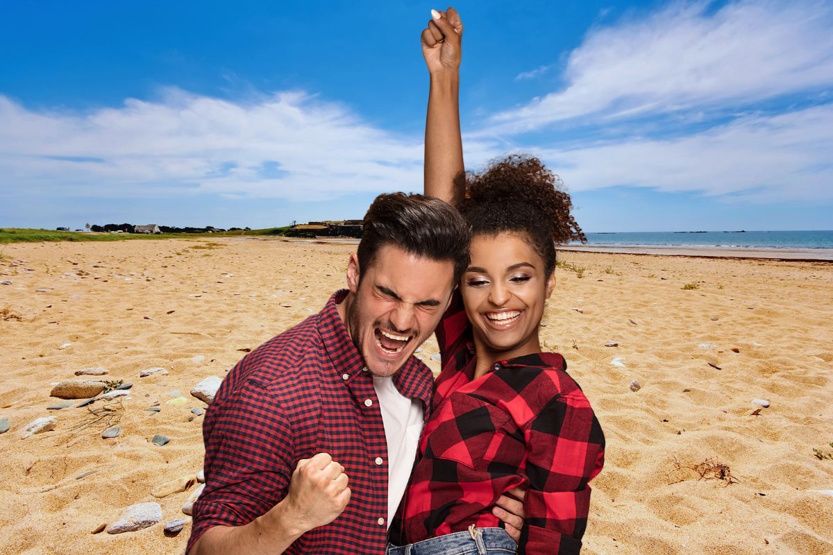 Ces 7 plages bretonnes secrètes où bronzer sans être dérangé cet été : prévoyez à l'avance vos vacances bretonnes et ne manquez pas ces magnifiques plages qui feront le bonheur de toute la famille