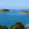 Voici comment profiter au maximum de la plage de Goas Treiz à Trébeurden : cette jolie commune des Côtes d'Armor vous offrira de nombreux beaux souvenirs, dont cette magnifique plage