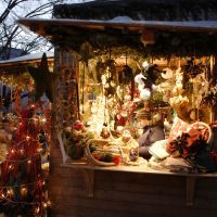 Les 3 marchés de Noël en Ille-et-Vilaine à ne surtout pas manquer!