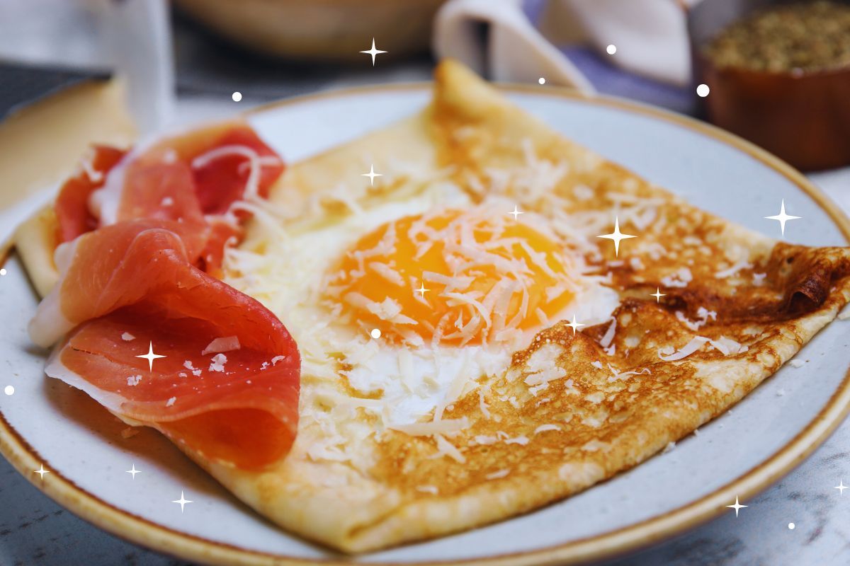 Top 3 des crêperies incontournables des Côtes-d'Armor : envie de galette bretonne salée ou sucrée ? Laissez-vous tenter par un de nos choix pour ce week-end