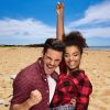 Ces 7 plages bretonnes secrètes où bronzer sans être dérangé cet été : prévoyez à l'avance vos vacances bretonnes  et ne manquez pas ces magnifiques plages qui feront le bonheur de toute la famille