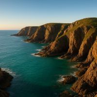 Ne partez jamais en Bretagne sans visiter ce lieu magique (vous allez le regretter) : voici un cap de Bretagne que vous ne pouvez pas manquer pendant votre séjour breton