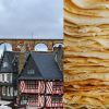 Vous êtes à Morlaix, ce joli coin de Bretagne ? Maintenant que le calme revient, vous pouvez aller dans un de ces 3 restaurants incontournables de cette commune du Finistère : crêpes bretonnes et autres délices au rendez-vous