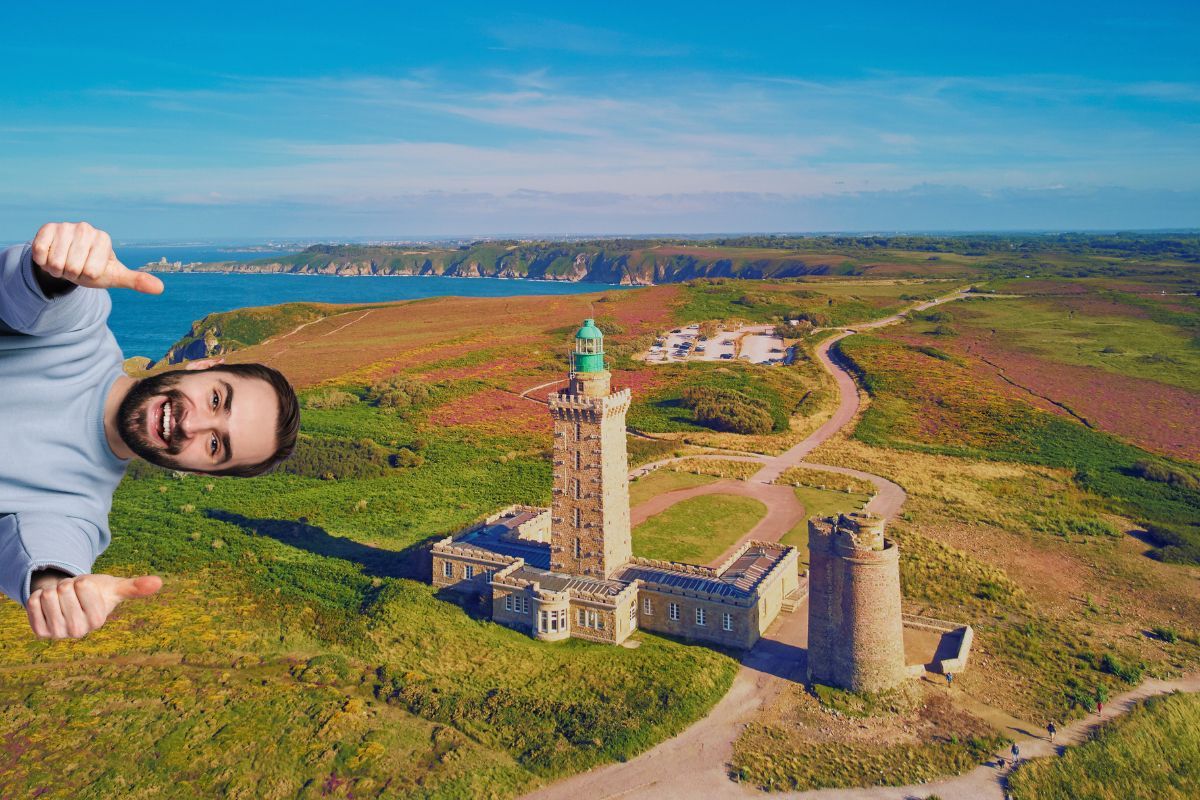 Pourquoi le Cap Fréhel en Bretagne fascine les visiteurs du monde entier ? Si vous voulez vous promener en fin de journée cette semaine, et braver le froid, venez voir ce lieu des Côtes d'Armor et vous en aurez plein la vue