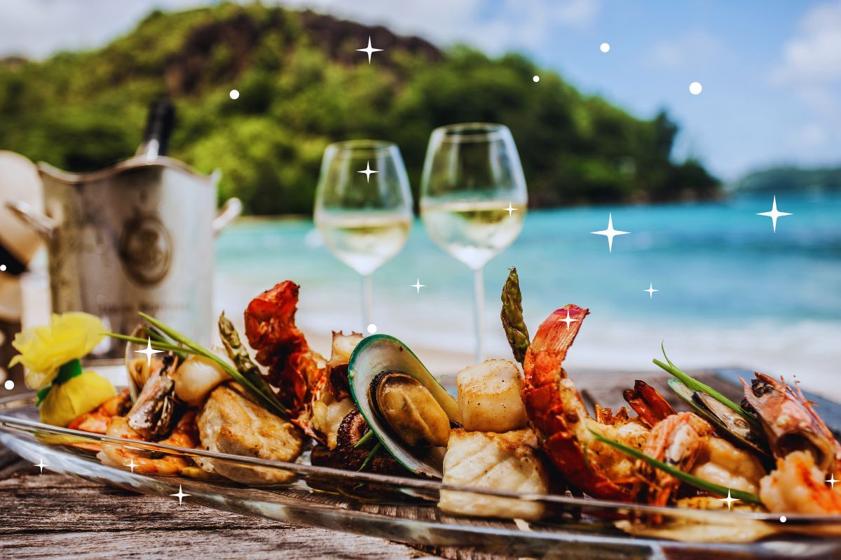 Ne partez pas sans visiter ces 3 villes sublimes pour dévorer des fruits de mer en bord de mer : les plus jolis endroits de Bretagne avec vue sur la mer, pour manger les spécialités bretonnes parfaites en été